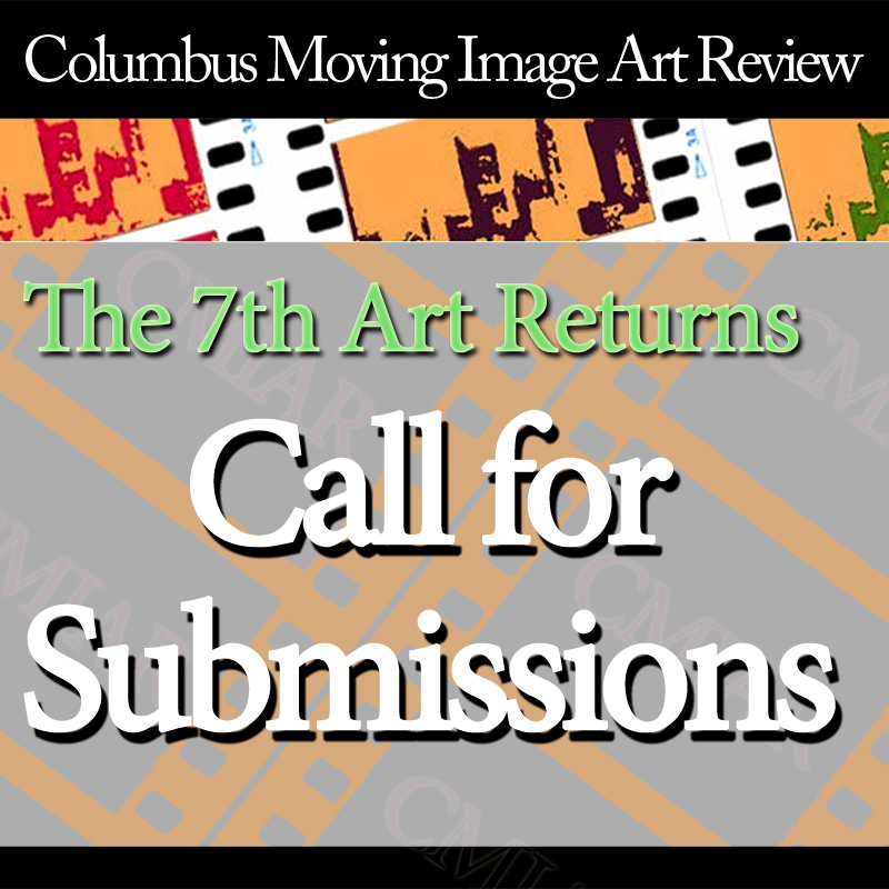 CMIAR - Call for Submissions